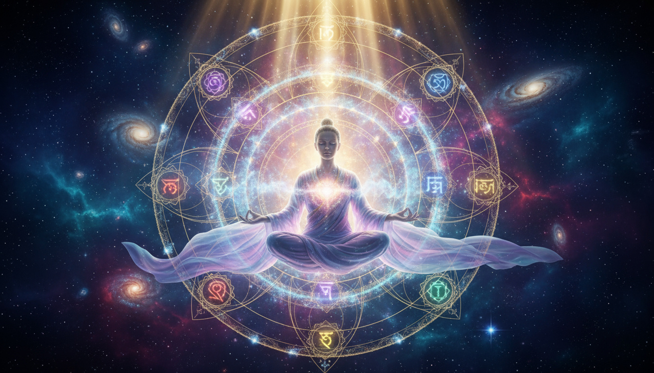 Protected: Energy Healing Workshop